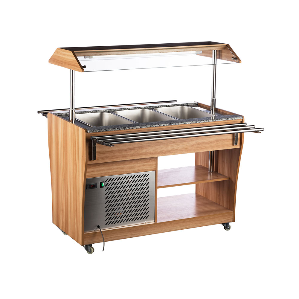 RTS-1210L