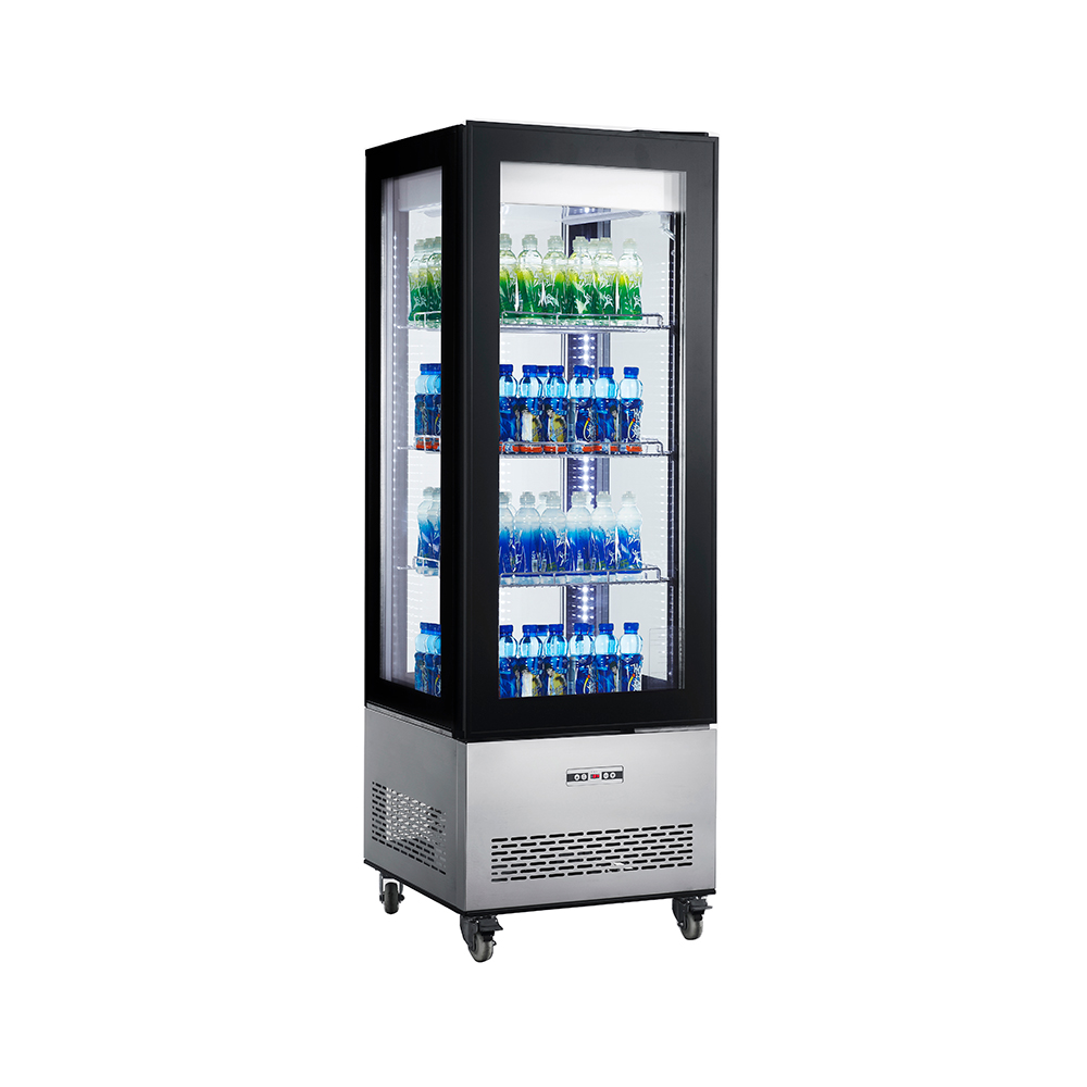 RT-400L